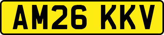 AM26KKV