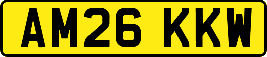 AM26KKW