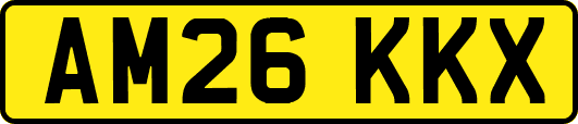 AM26KKX