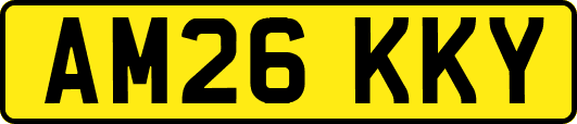 AM26KKY