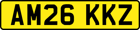 AM26KKZ