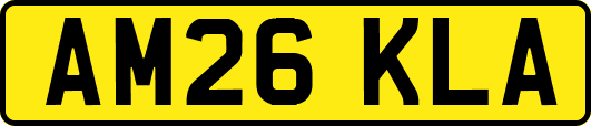 AM26KLA