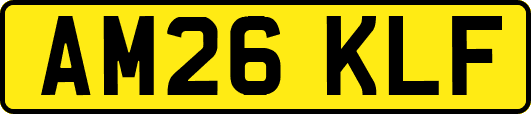 AM26KLF