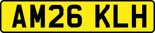AM26KLH