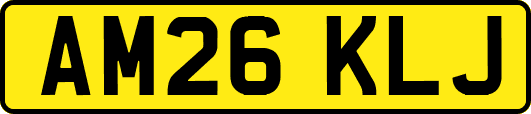 AM26KLJ