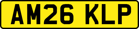AM26KLP