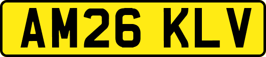 AM26KLV