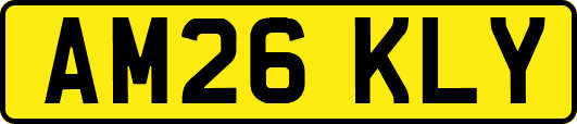 AM26KLY
