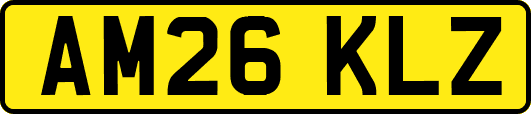 AM26KLZ