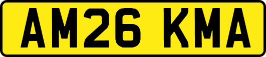 AM26KMA