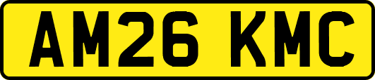 AM26KMC