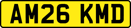 AM26KMD