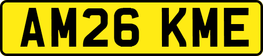 AM26KME