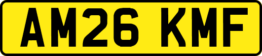 AM26KMF