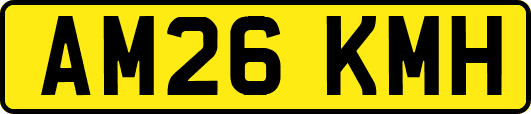 AM26KMH