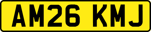 AM26KMJ