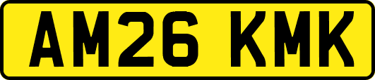 AM26KMK