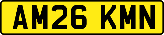 AM26KMN