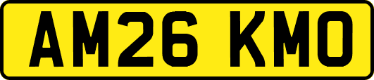 AM26KMO