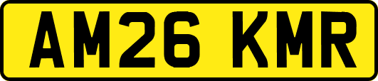 AM26KMR
