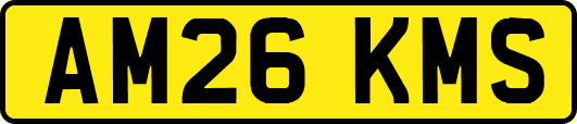 AM26KMS