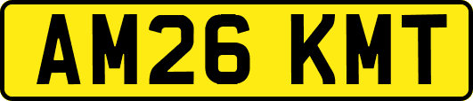 AM26KMT