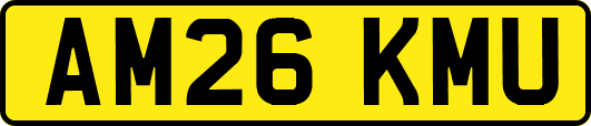 AM26KMU