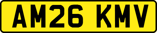 AM26KMV