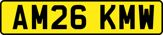 AM26KMW