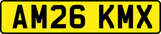 AM26KMX