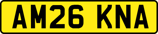 AM26KNA