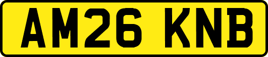 AM26KNB