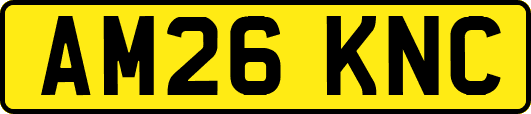 AM26KNC