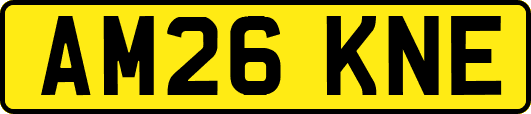 AM26KNE