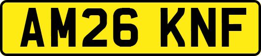 AM26KNF