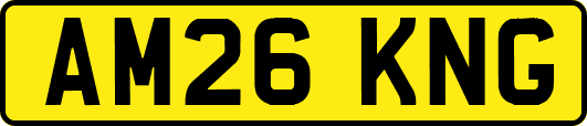 AM26KNG