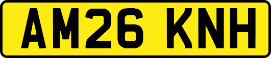 AM26KNH