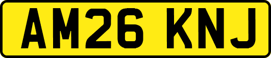 AM26KNJ