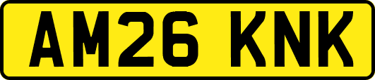 AM26KNK