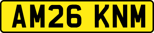AM26KNM