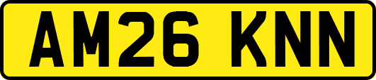AM26KNN