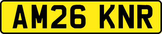 AM26KNR