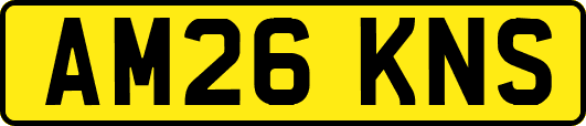 AM26KNS