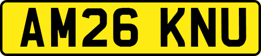 AM26KNU