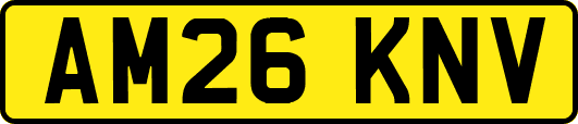 AM26KNV