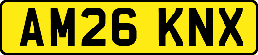 AM26KNX