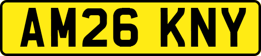 AM26KNY