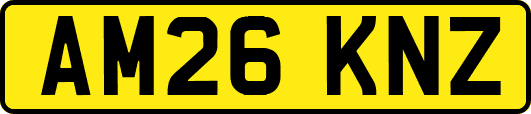 AM26KNZ