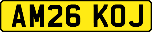 AM26KOJ