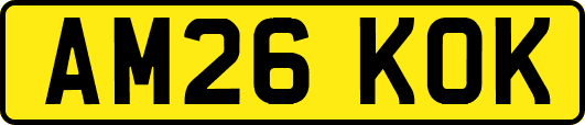 AM26KOK